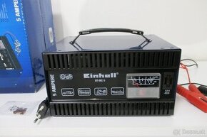 Nabíjačka Einhell BT-BC 5