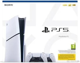 Ps5 slim