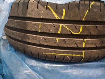 Gumy 195/65 R15 - 1