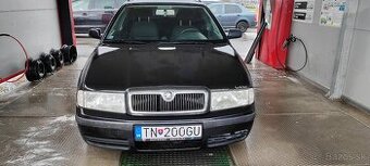 Octavia 1.9tdi 66kw - 1