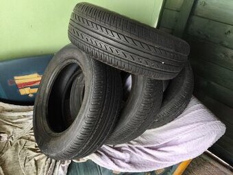 185/65 R14 letné - 1