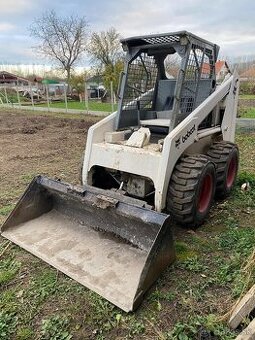 Bobcat 3 tony