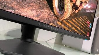 Oled Alienware AW2725DF 1440p 360HZ