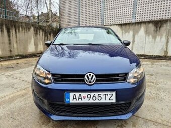 ⚠️ VOLKSWAGEN POLO 1.6 TDI COMFORT - NOVÝ ROZVOD 