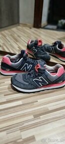 New Balance tenisky 40 - 1