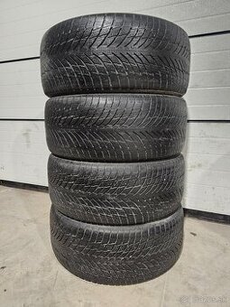 Zimné Pneu Nokian WR SnowpoofP 255/45 R19 - 1