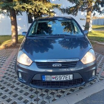 Ford C-Max 1.8 TDCi