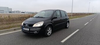 Renault Scénic 1.5 dci - 1