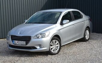 Peugeot 301 1.2 VTi, SR voz, serv. história - 1