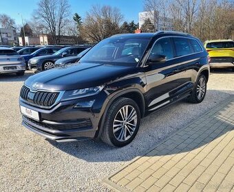 ŠKODA KODIAQ 2.0 TDI SCR L&K DSG