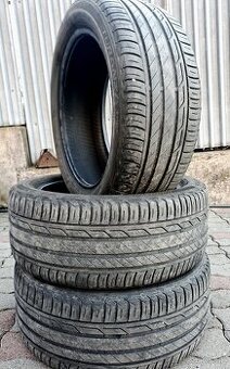 BRIDGESTONE TURANZA T001 225/45r17 - 1