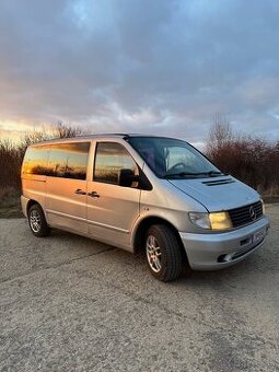 Mercedes-Benz Vito 638