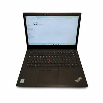 Notebook Lenovo ThinkPad T480 - 629933