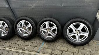 ELECTRONY 5x100 R15