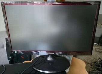 Monitor 22" Samsung LS22C300BS, plne funkčný