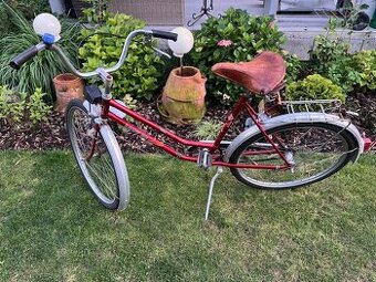 Velamos retro bicykel 26"