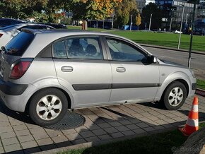 Kia Rio 1.4  16v