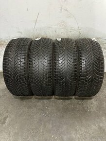 Zimné pneumatiky 235/55/19 Michelin