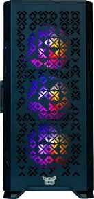 AlzaPC GameBox Core – R5 / RX6600 / 32 GB RAM / 1 TB SSD