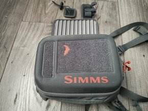 Náprsná taštička SIMMS - 1