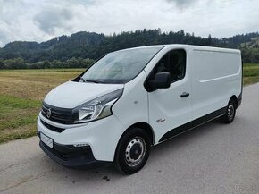 Fiat Talento 2018