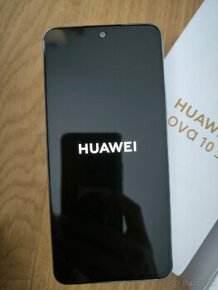 Predám nový Huawei Nova 10 SE 128GB 8GB
