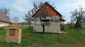 HALO reality - Predaj, rekreačný pozemok Žemberovce, s vinič - 1