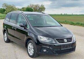 Seat Alhambra 2.0 TDI 2018 - 1