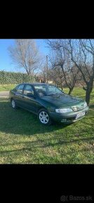 Predam Nissan Primera 1.6 benzin