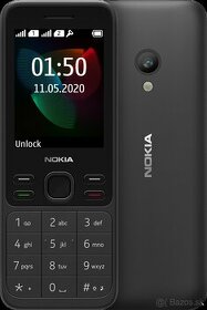 NOKIA 150 DUAL SIM ► NOVÝ