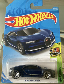 HOT WHEELS MIX 2