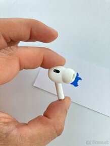 Náhradné slúchadlo Apple AirPods Pro 2  L strana  A2699