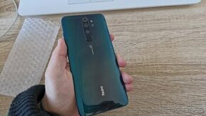 Xiaomi Redmi Note 8 Pro dual 6/64GB - 1