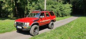 Toyota 4Runner 3,0 V6