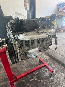 Motor BMW 3.0 N57 - 1