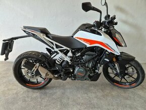 KTM 390 DUKE,ABS