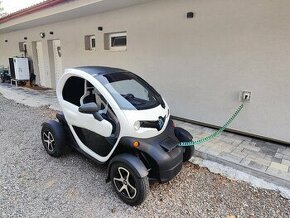 Renault twizy 8