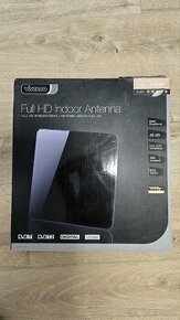 Full HD Indoor Antenna