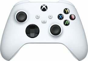 Predane - Microsoft Xbox Wireless Controller - v zaruke