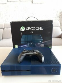 XBOX ONE 1TB