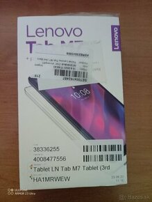 Lenovo Tab M7 (3rd Gen) 2GB/32GB LTE Iron Grey