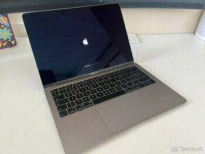 MacBook Air Retina, 13” 2019 SK Space Grey 128 GB