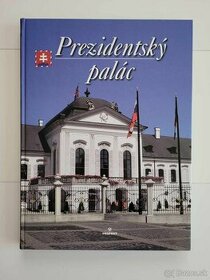 Prezidentský palác