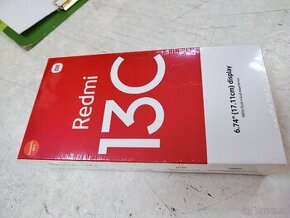 Xiaomi redmi 13 c