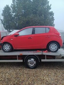 Rozpredam Hyundai I20 1.2 2012 G4LA - 1