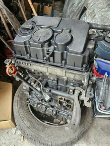 Rozpredam 2x BLS 1.9 tdi PD motor