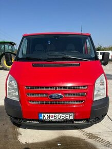 Ford Transit 100 T280