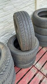 205/55r16 Matador zimne