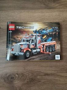 Lego technic