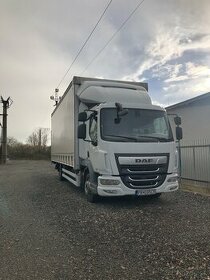 DAF LF230